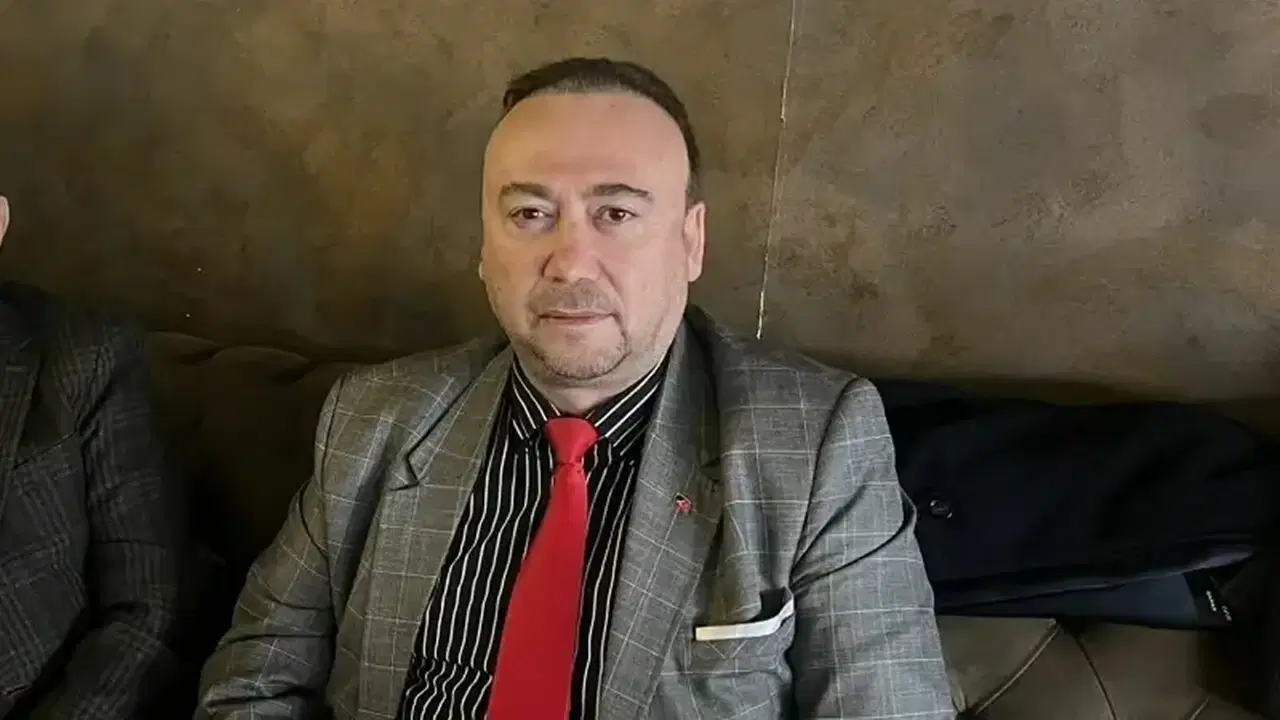 CHP, Uşak Belediye Başkanı Özkan Yalım’ı Partiden İhraç Etti