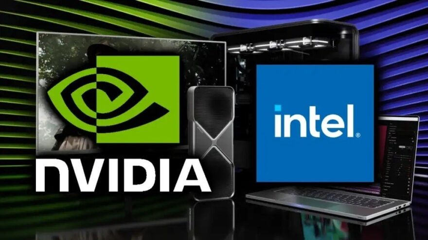 2028 Yılında Intel ve Nvidia’dan Beklenen Yenilikler Gündemde