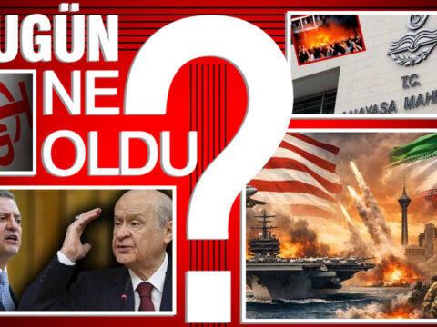 23 temmuz 2026 turkiye gundeminde ne oldu sEBjhRvR