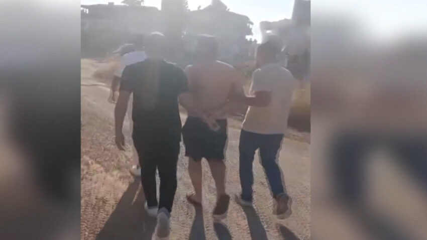 31 yillik cezayi hafife aldi polis kapiya dayaninca ibrahim abi ufak bir cezam var u4Bh53DG