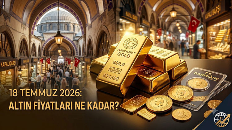 Altin fiyatlari bugun ne kadar 18 temmuz 2026 gram ceyrek yarim ve ons altin g4jY4MOh