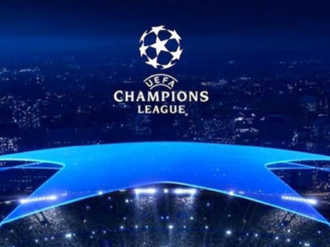 Sampiyonlar liginde gol yagmuru XdLdDBRt