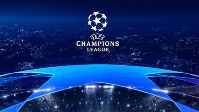 Sampiyonlar liginde gol yagmuru XdLdDBRt